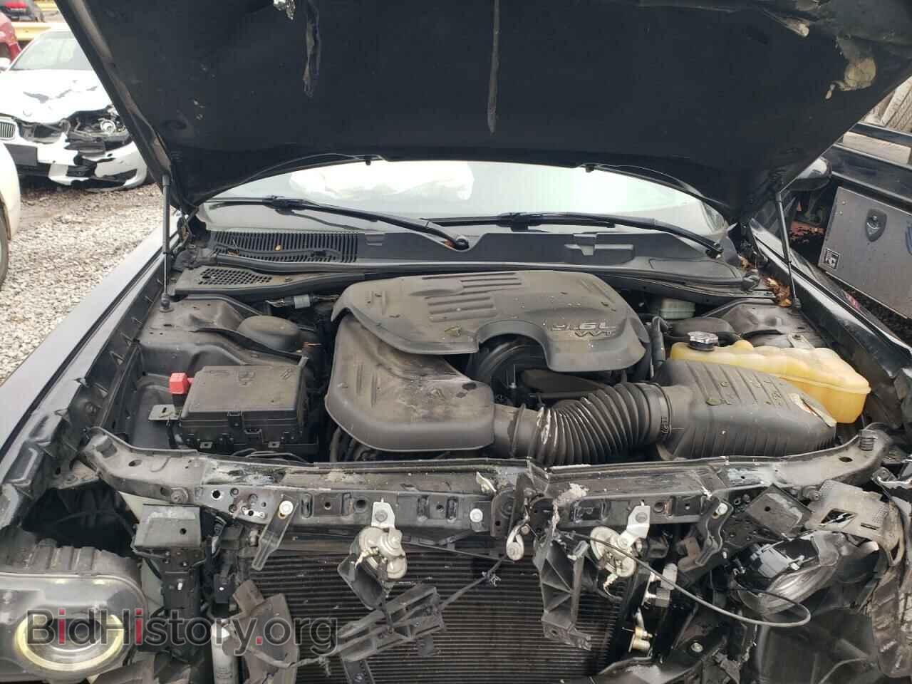 2015 DODGE CHALLENGER - VIN: 2C3CDZAG0FH822727 - Фото 11