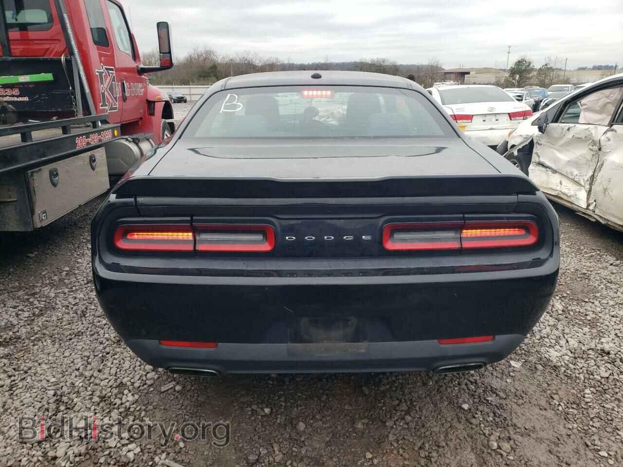 2015 DODGE CHALLENGER - VIN: 2C3CDZAG0FH822727 - Фото 6