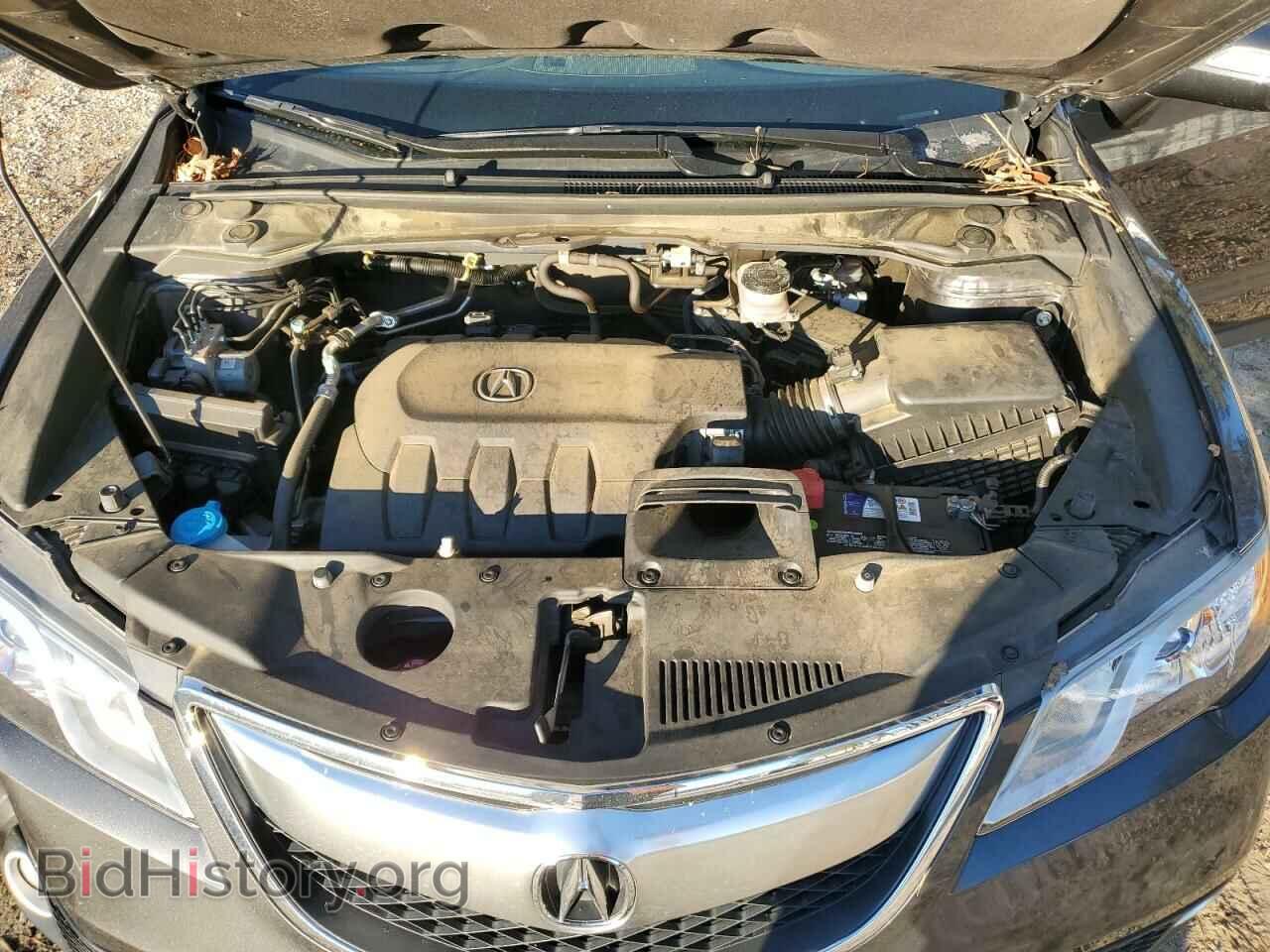 2013 ACURA RDX - VIN: 5J8TB4H52DL024157 - Фото 12