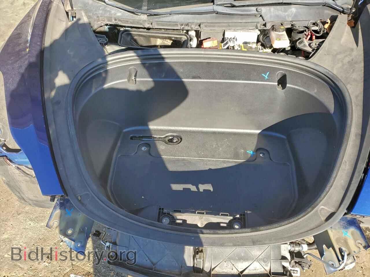 2020 TESLA MODEL 3 - VIN: 5YJ3E1EA9LF606778 - Фото 11