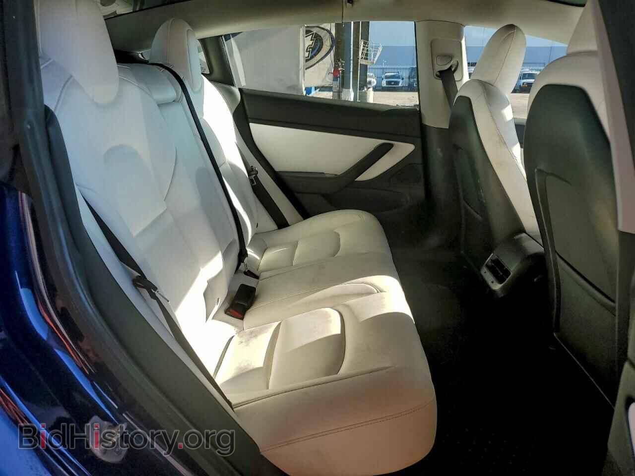 2020 TESLA MODEL 3 - VIN: 5YJ3E1EA9LF606778 - Фото 10