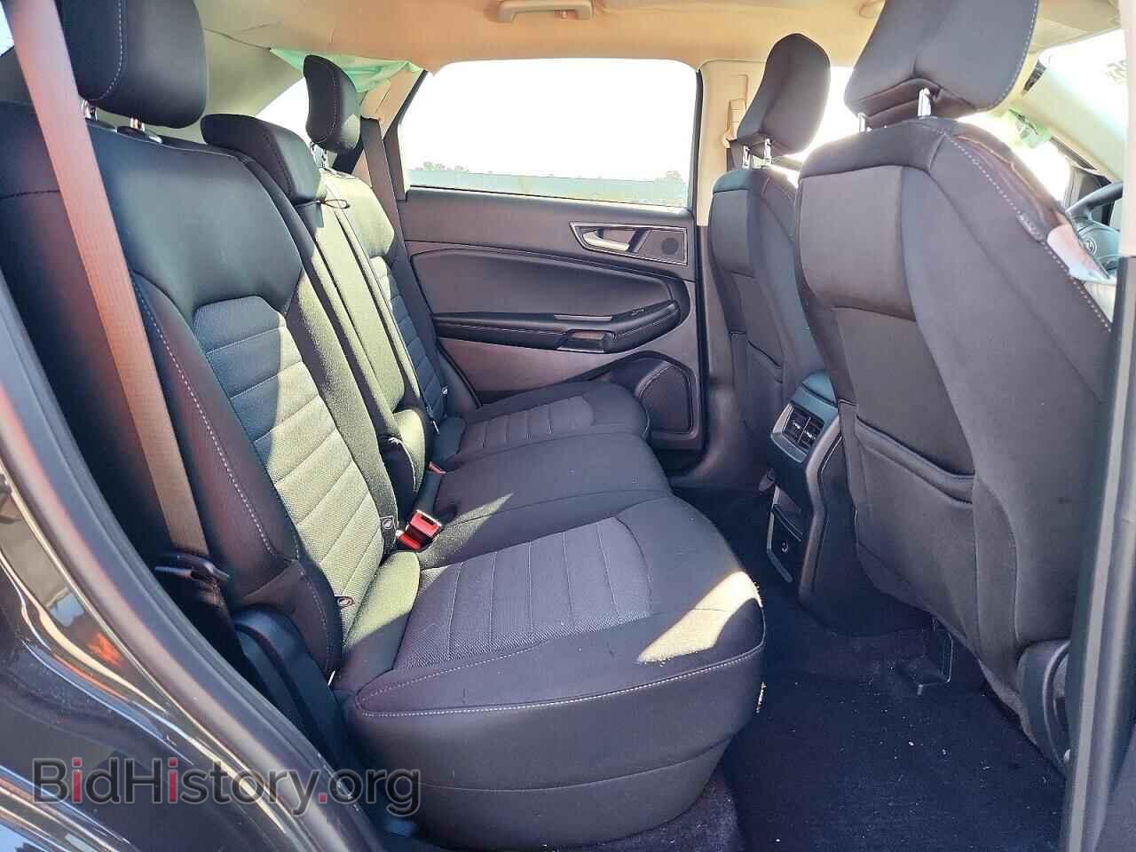 2022 FORD EDGE - VIN: 2FMPK4G96NBA16306 - Фото 11