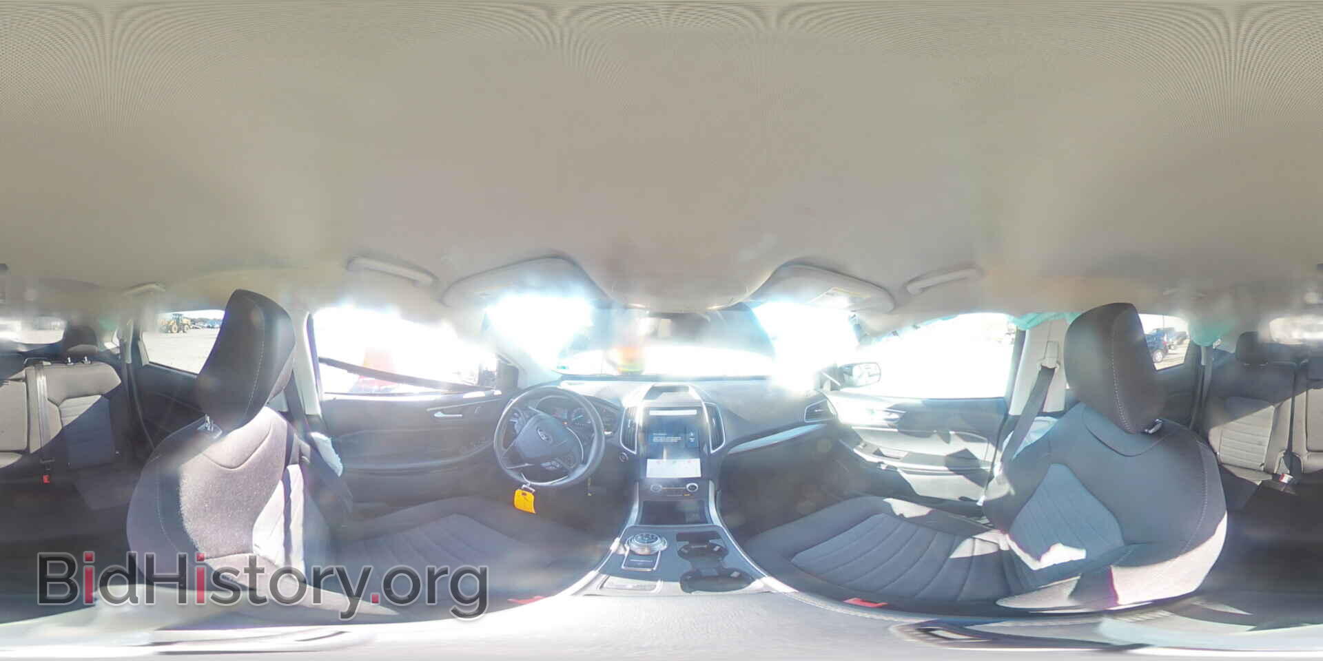 2022 FORD EDGE - VIN: 2FMPK4G96NBA16306 - Фото 15