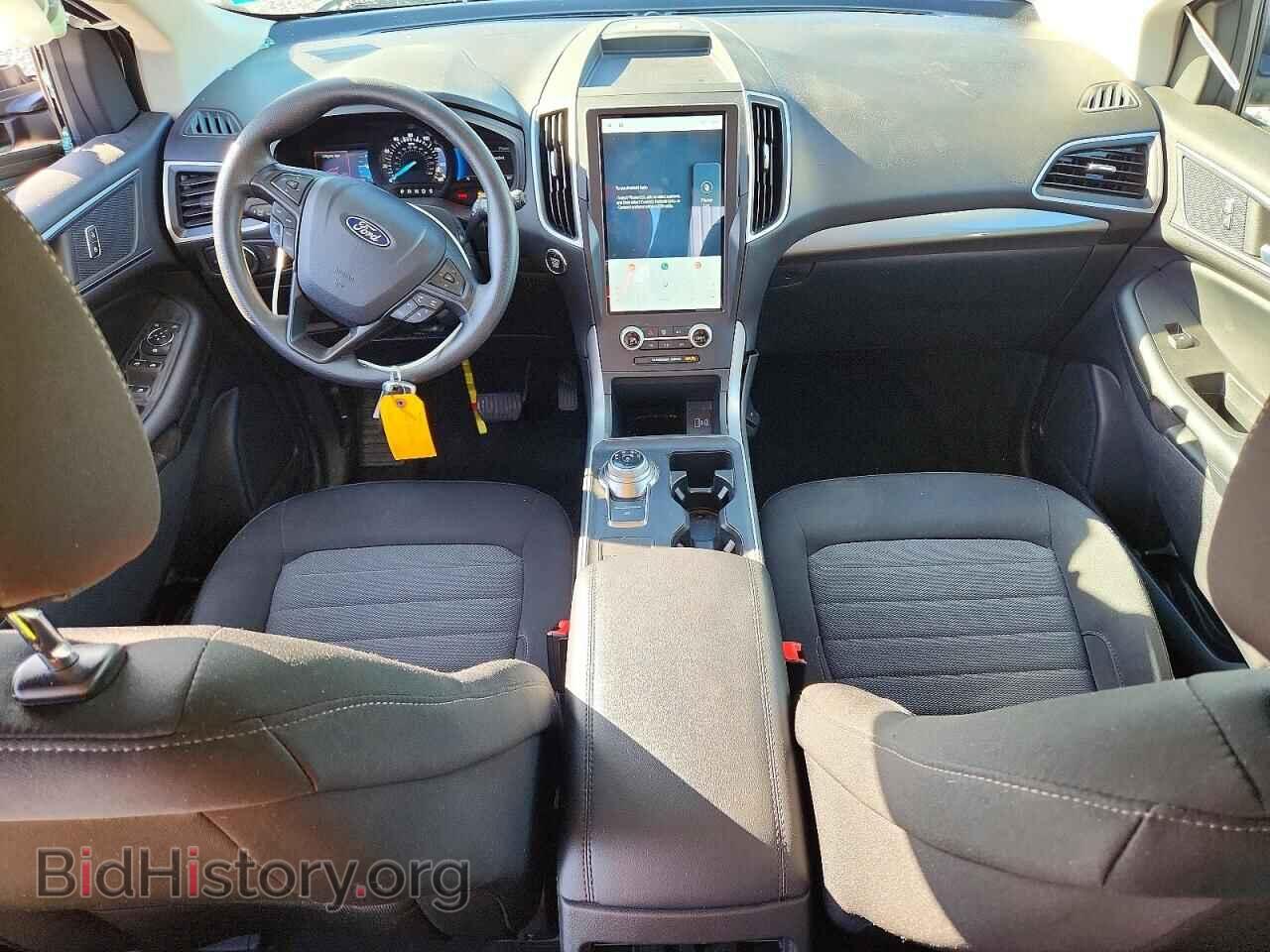 2022 FORD EDGE - VIN: 2FMPK4G96NBA16306 - Фото 8