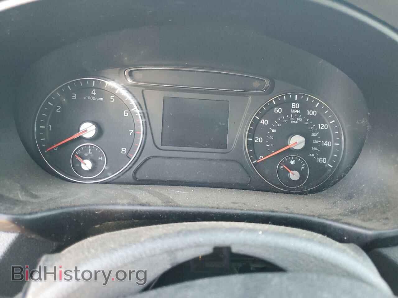 2017 KIA SORENTO - VIN: 5XYPGDA55HG207811 - Фото 9