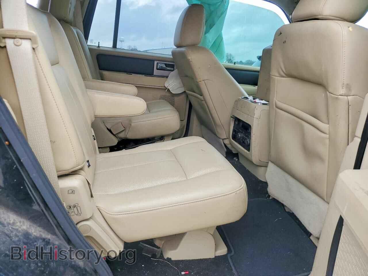 2017 FORD EXPEDITION - VIN: 1FMJU1KT7HEA40902 - Фото 11