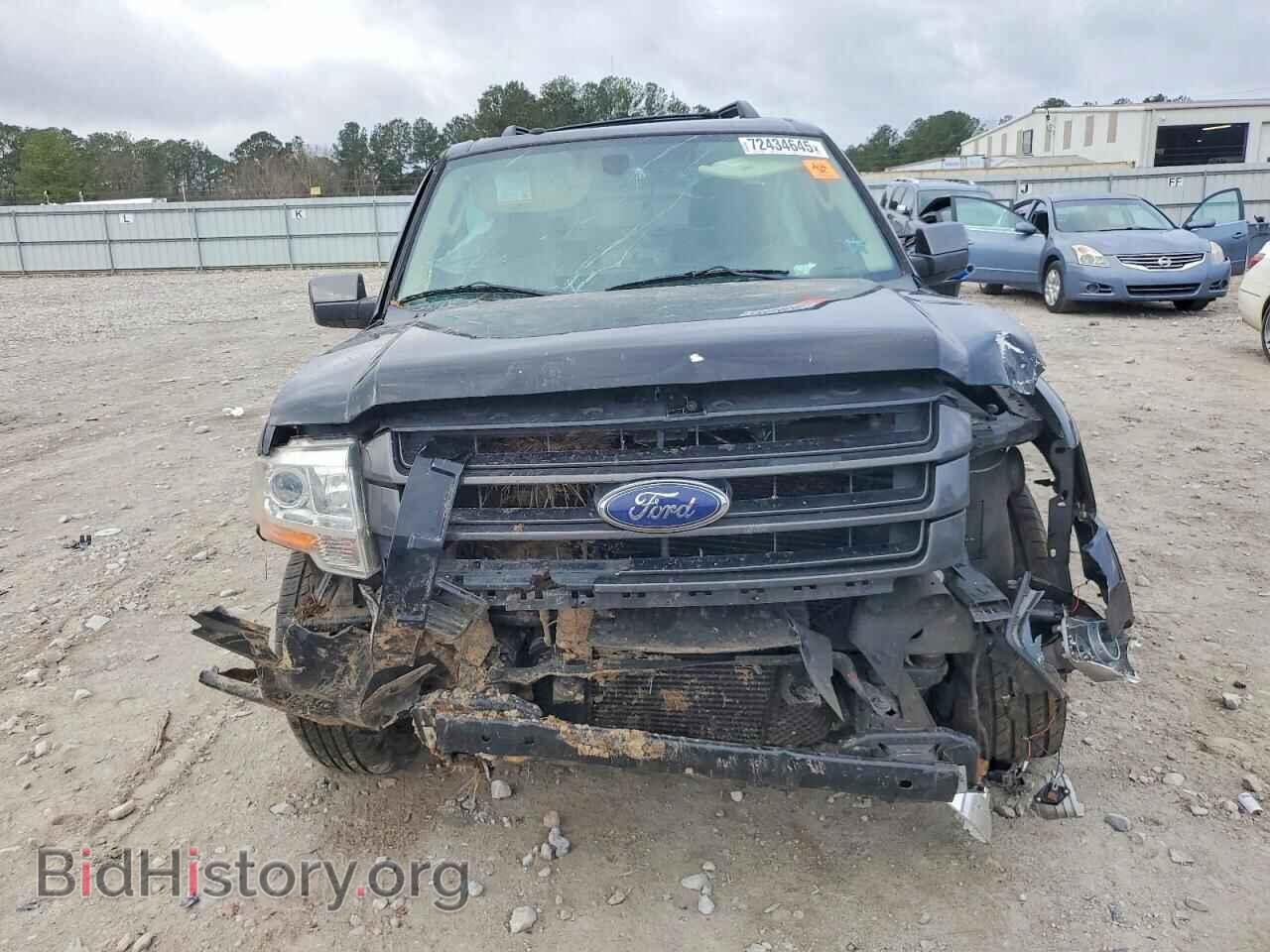 2017 FORD EXPEDITION - VIN: 1FMJU1KT7HEA40902 - Фото 5