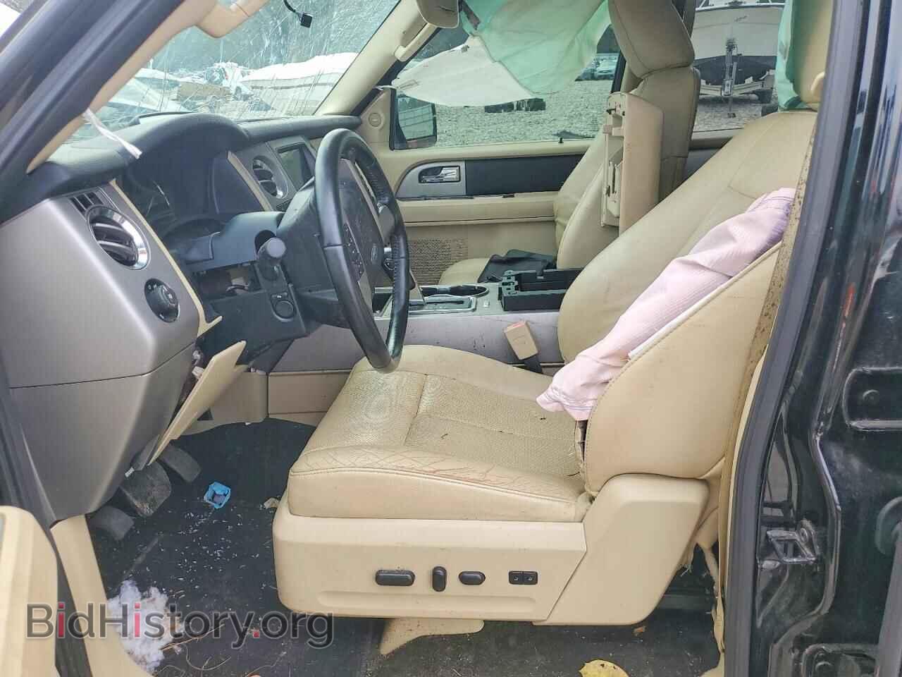 2017 FORD EXPEDITION - VIN: 1FMJU1KT7HEA40902 - Фото 7