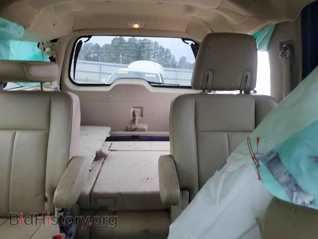2017 FORD EXPEDITION - VIN: 1FMJU1KT7HEA40902 - Фото 10