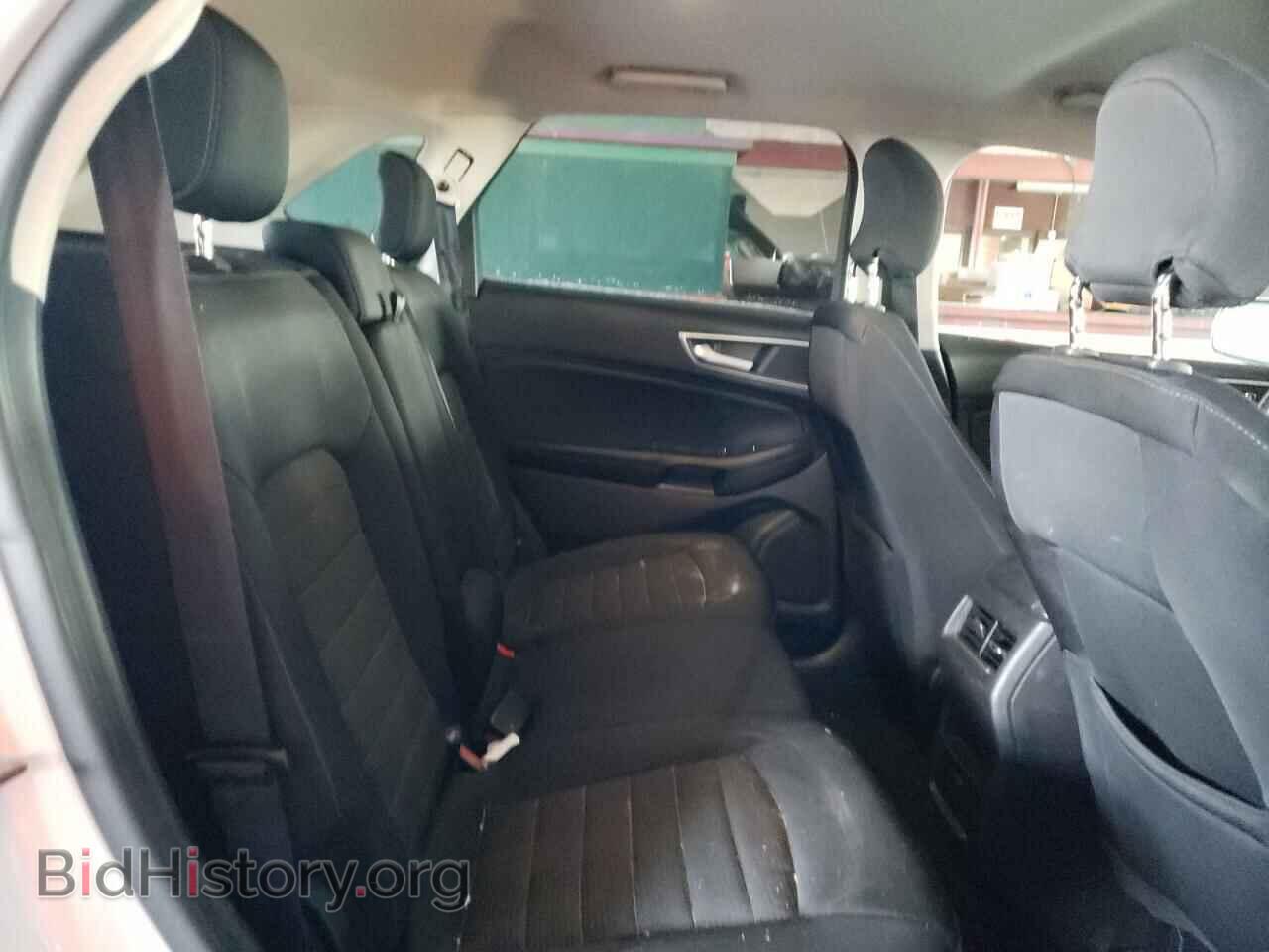 2018 FORD EDGE - VIN: 2FMPK4J90JBB76085 - Photo 11