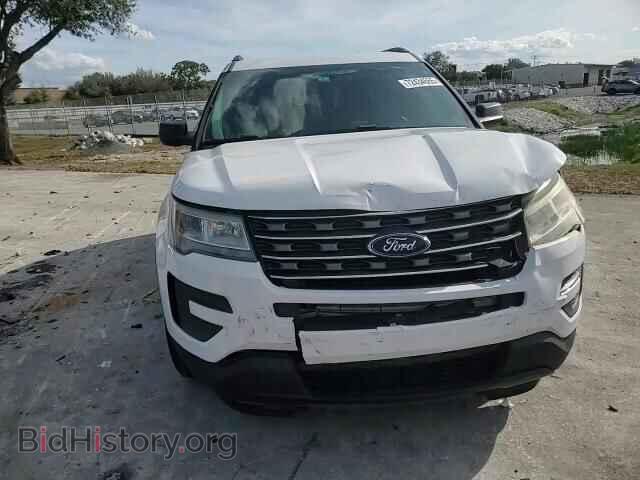 2016 FORD EXPLORER - VIN: 1FM5K7B82GGC38859 - Photo 14