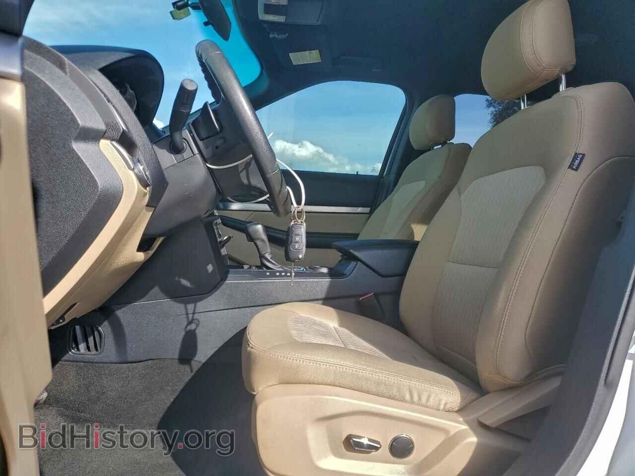 2016 FORD EXPLORER - VIN: 1FM5K7B82GGC38859 - Photo 7