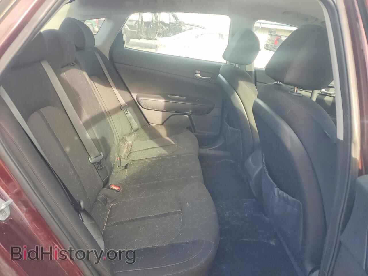2017 KIA OPTIMA - VIN: 5XXGT4L37HG130628 - Фото 10