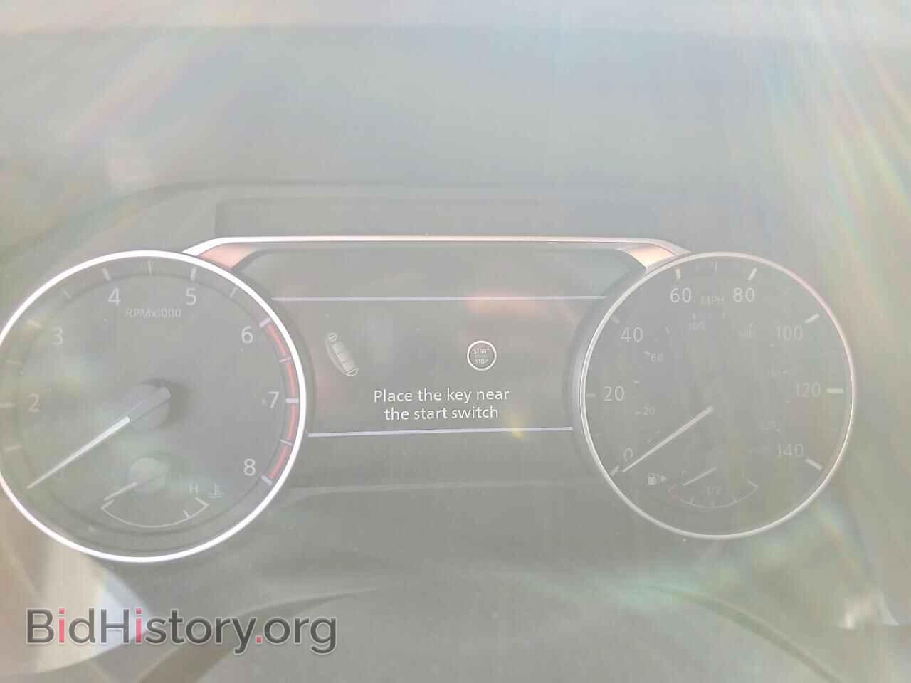 2021 NISSAN ROGUE - VIN: 5N1AT3CA6MC711767 - Фото 9