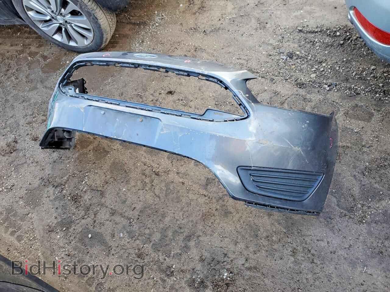 2015 FORD FOCUS - VIN: 1FADP3E26FL253586 - Photo 12