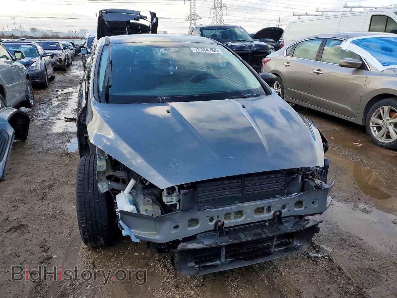 2015 FORD FOCUS - VIN: 1FADP3E26FL253586 - Photo 5