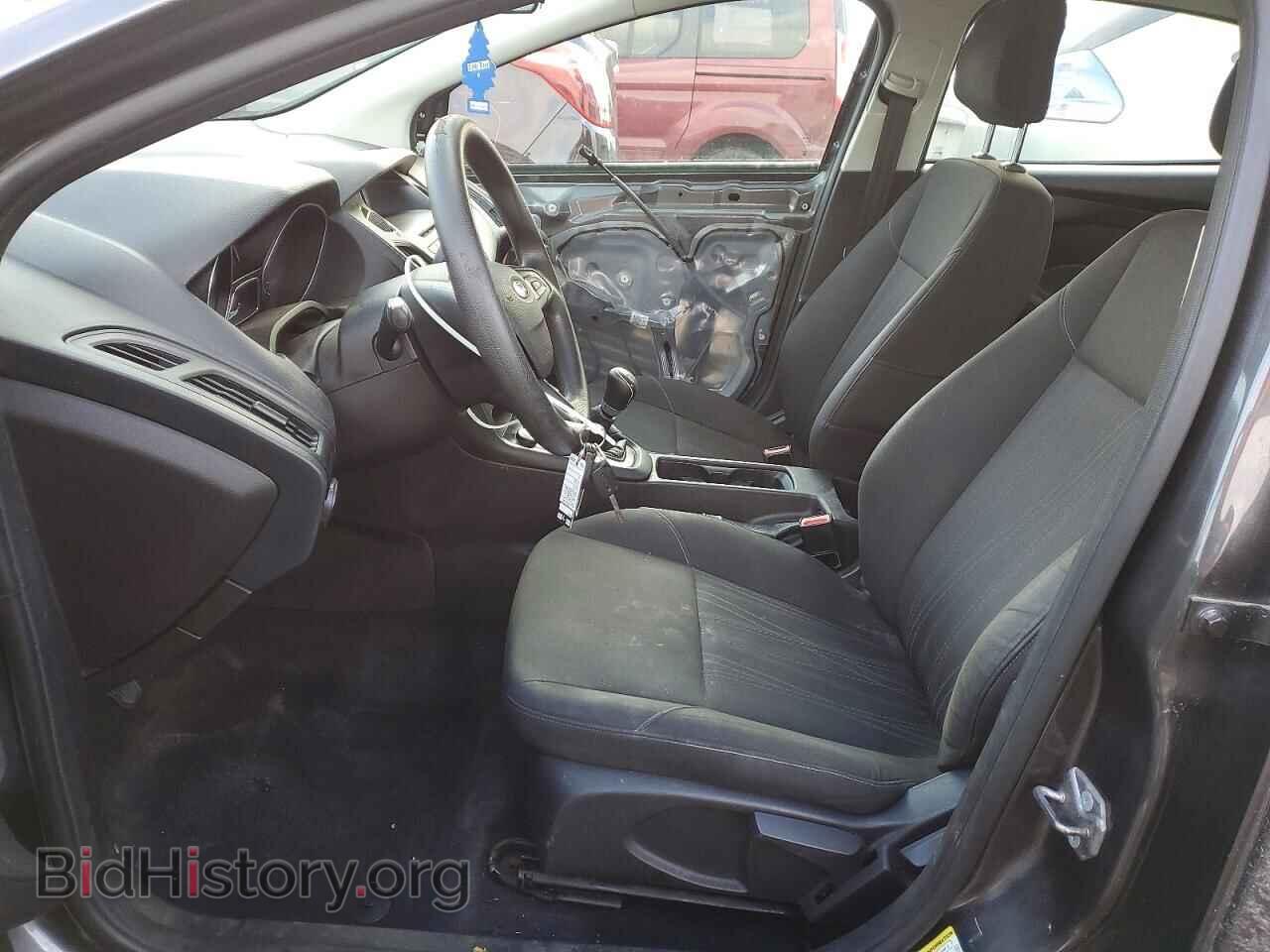 2015 FORD FOCUS - VIN: 1FADP3E26FL253586 - Photo 7