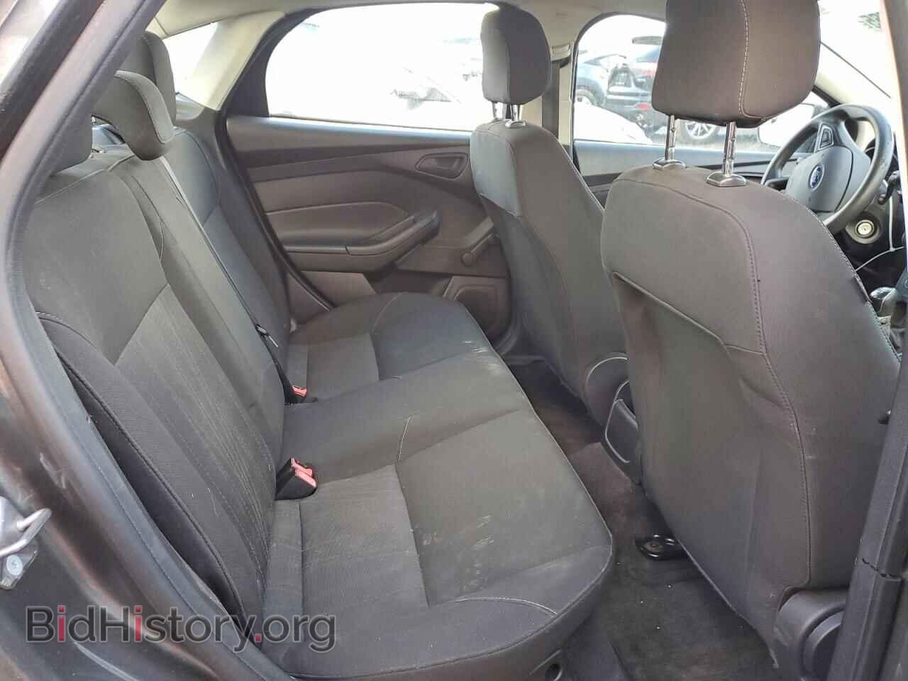 2015 FORD FOCUS - VIN: 1FADP3E26FL253586 - Photo 10