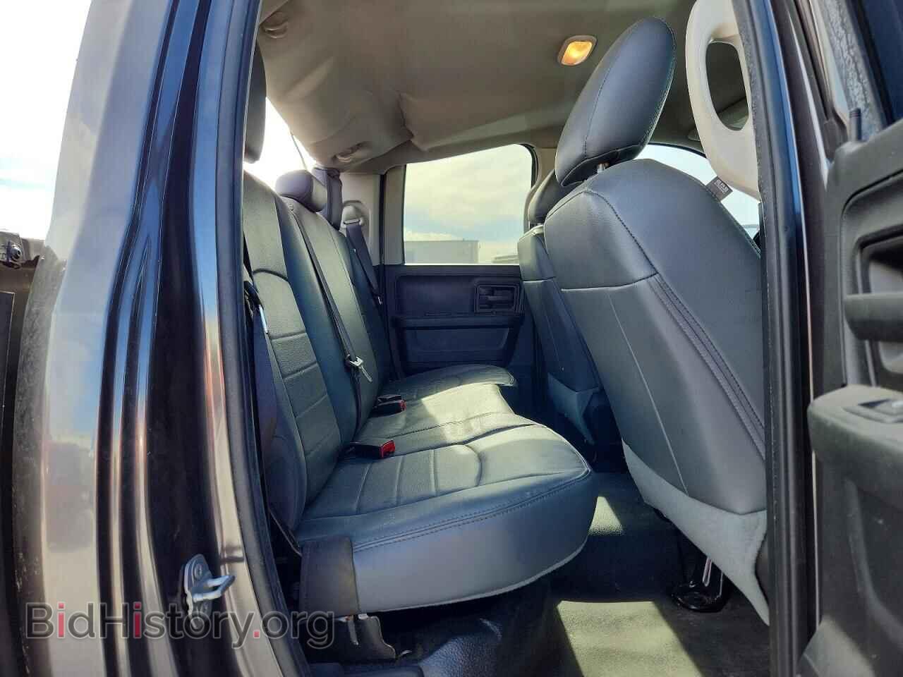 2019 RAM 1500 - VIN: 1C6RR6FG5KS722437 - Фото 10
