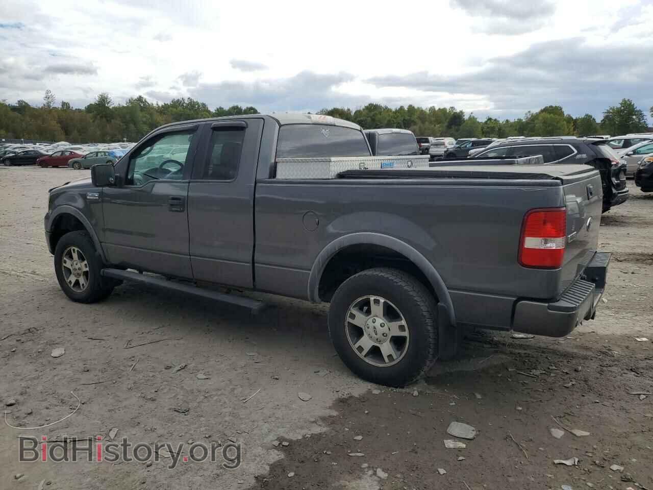 2006 FORD All Models - VIN: 1FTPX14546NA64401 - Photo 2