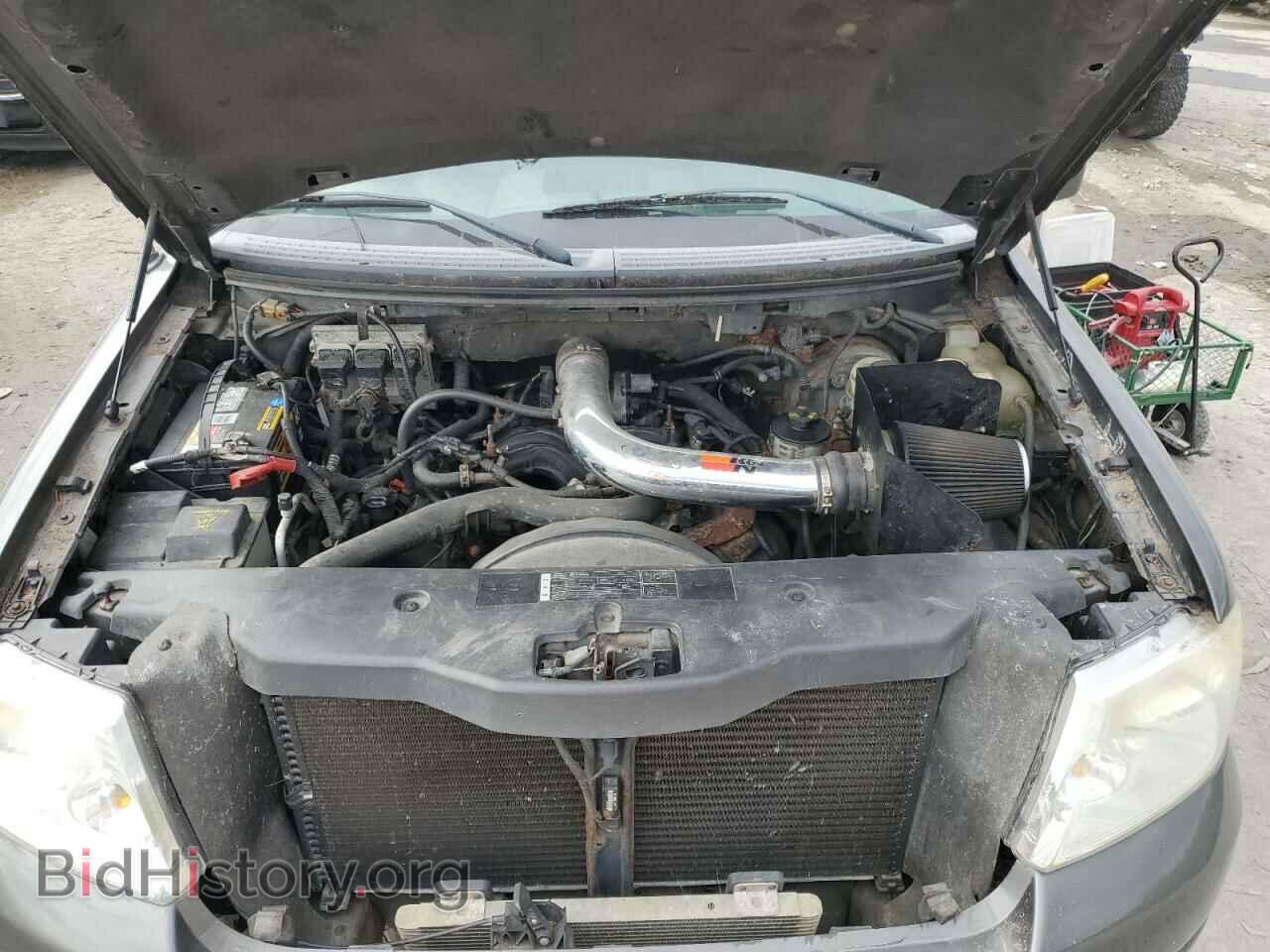 2006 FORD All Models - VIN: 1FTPX14546NA64401 - Photo 11