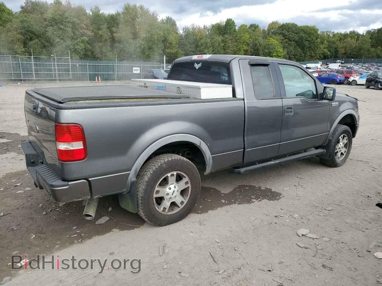 2006 FORD All Models - VIN: 1FTPX14546NA64401 - Photo 3