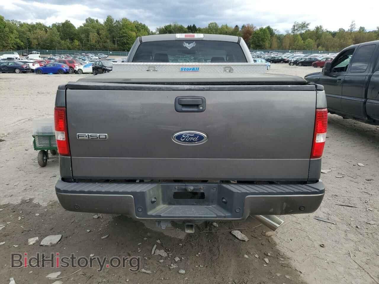2006 FORD All Models - VIN: 1FTPX14546NA64401 - Photo 6