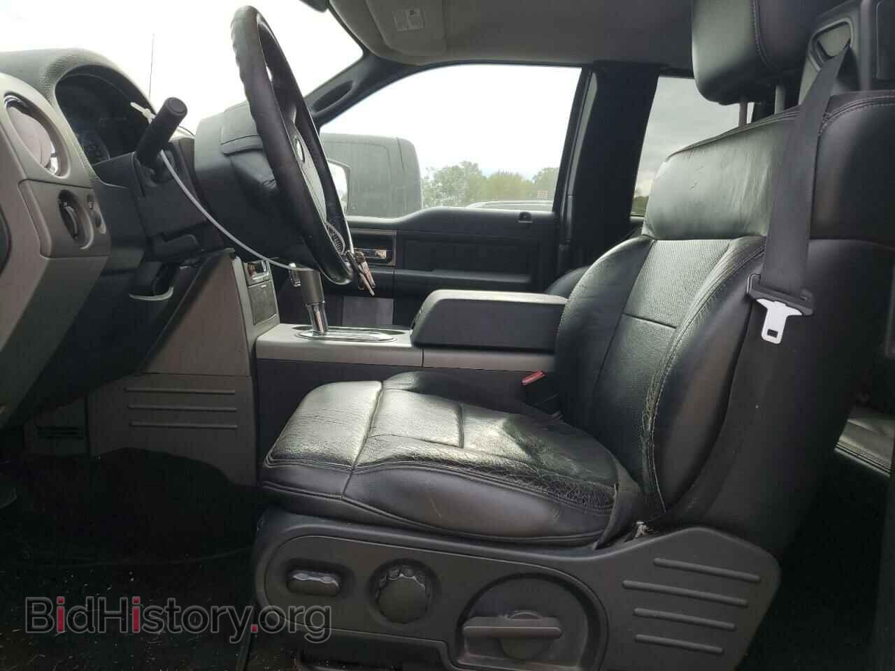 2006 FORD All Models - VIN: 1FTPX14546NA64401 - Photo 7