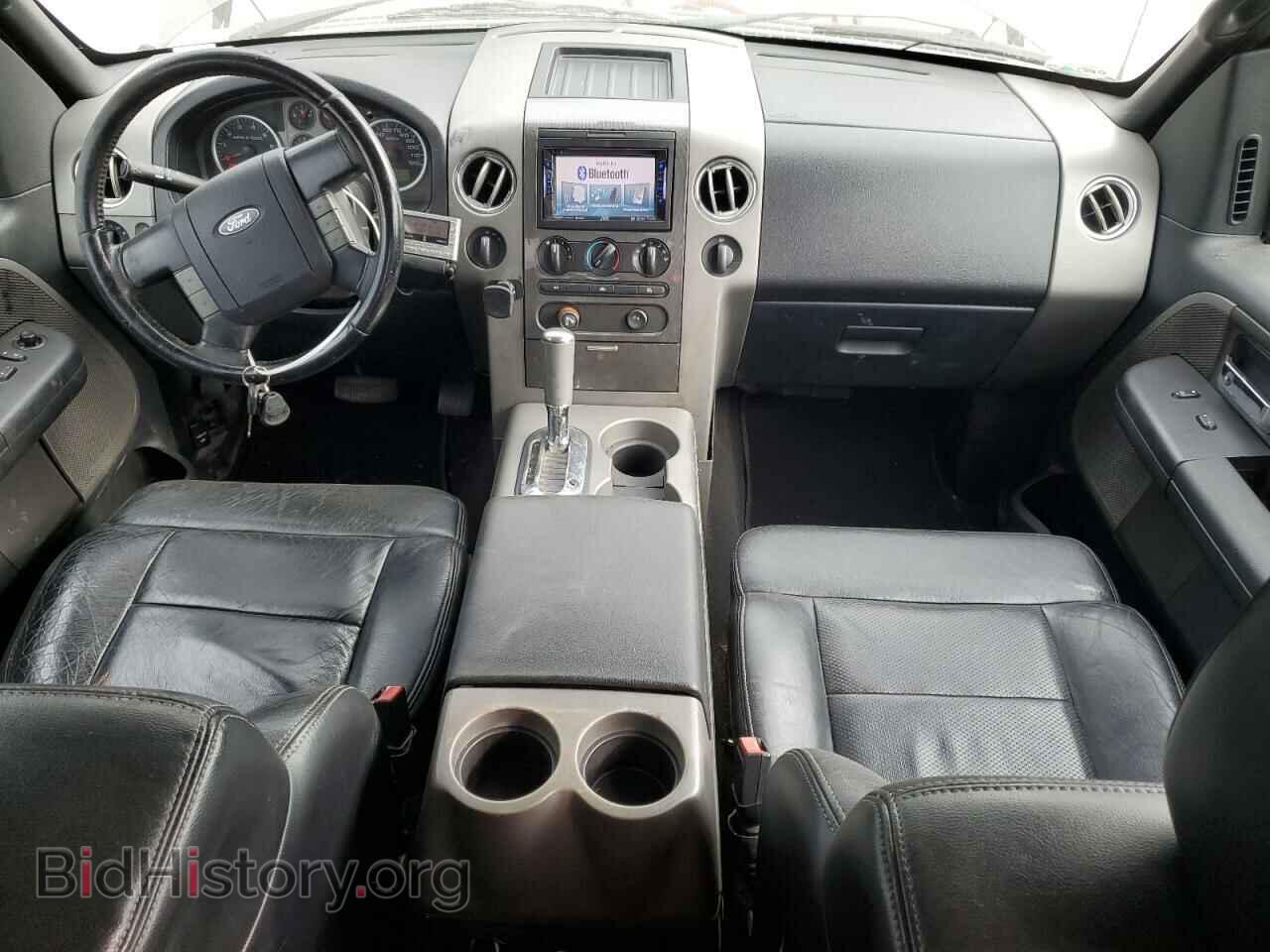 2006 FORD All Models - VIN: 1FTPX14546NA64401 - Photo 8