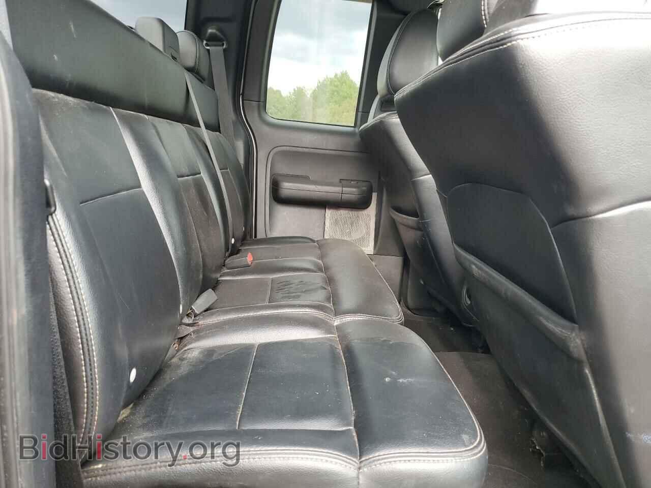 2006 FORD All Models - VIN: 1FTPX14546NA64401 - Photo 10