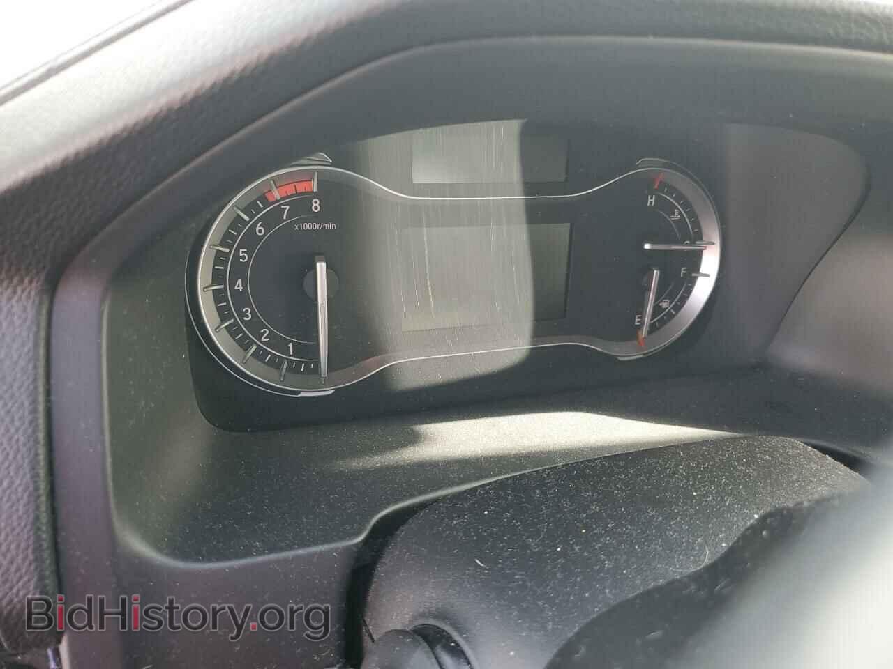 2017 HONDA PILOT - VIN: 5FNYF6H99HB095050 - Photo 9