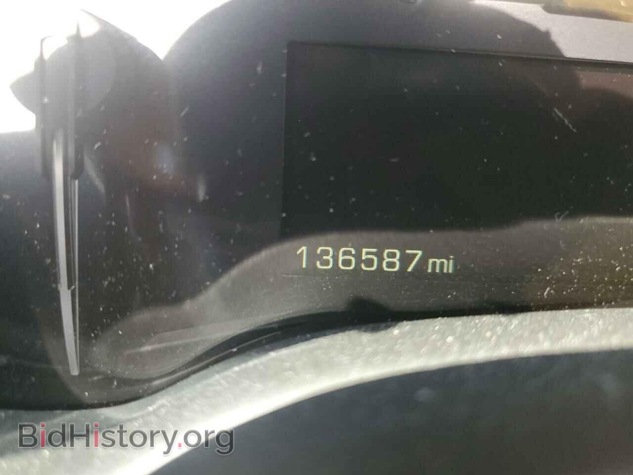 2013 CADILLAC SRX - VIN: 3GYFNDE35DS591358 - Photo 9