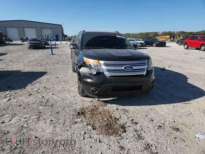 2015 FORD EXPLORER - VIN: 1FM5K8D82FGC15230 - Photo 14