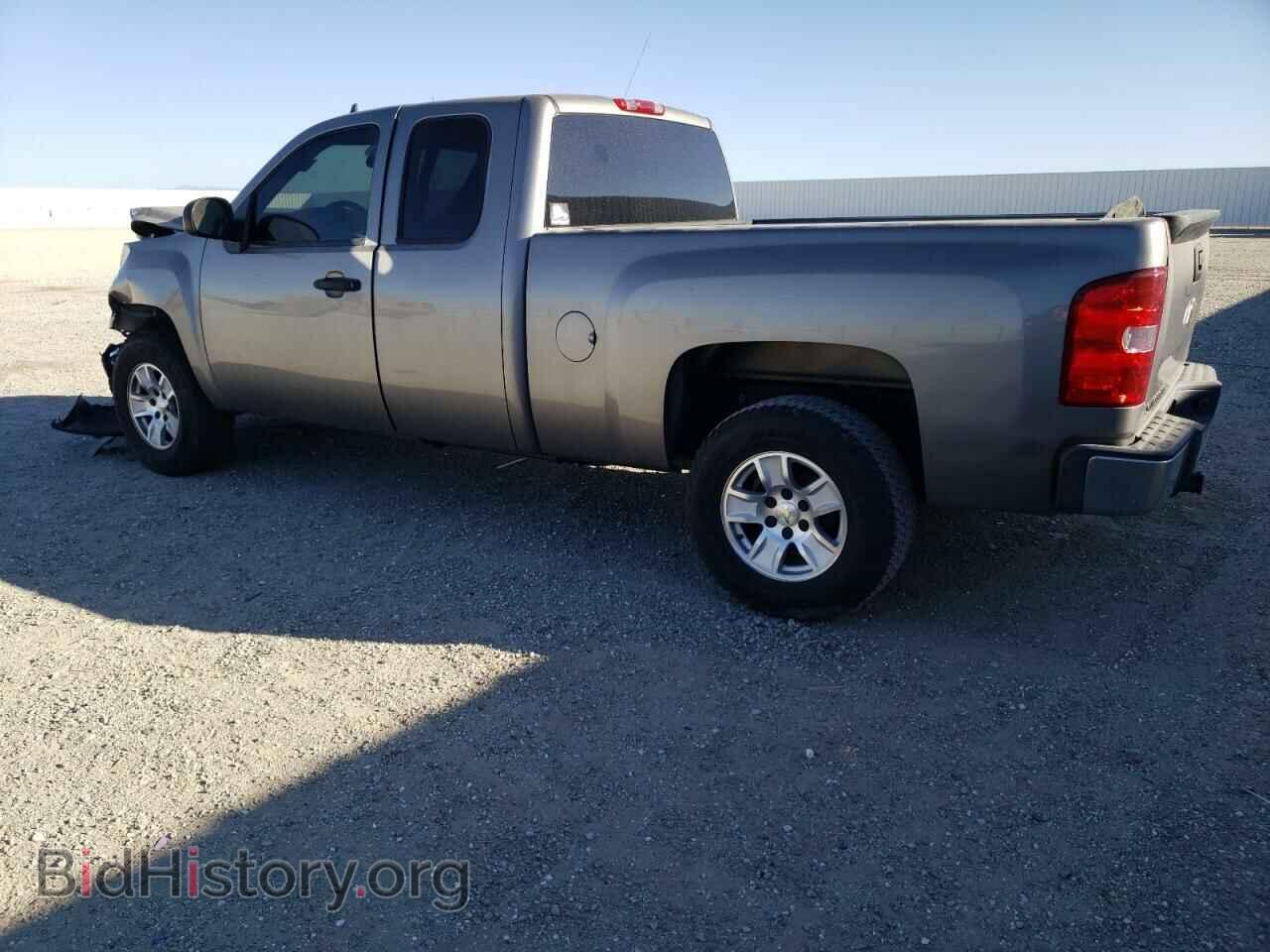 2007 CHEVROLET ALL Models - VIN: 2GCEC19C571730582 - Photo 2