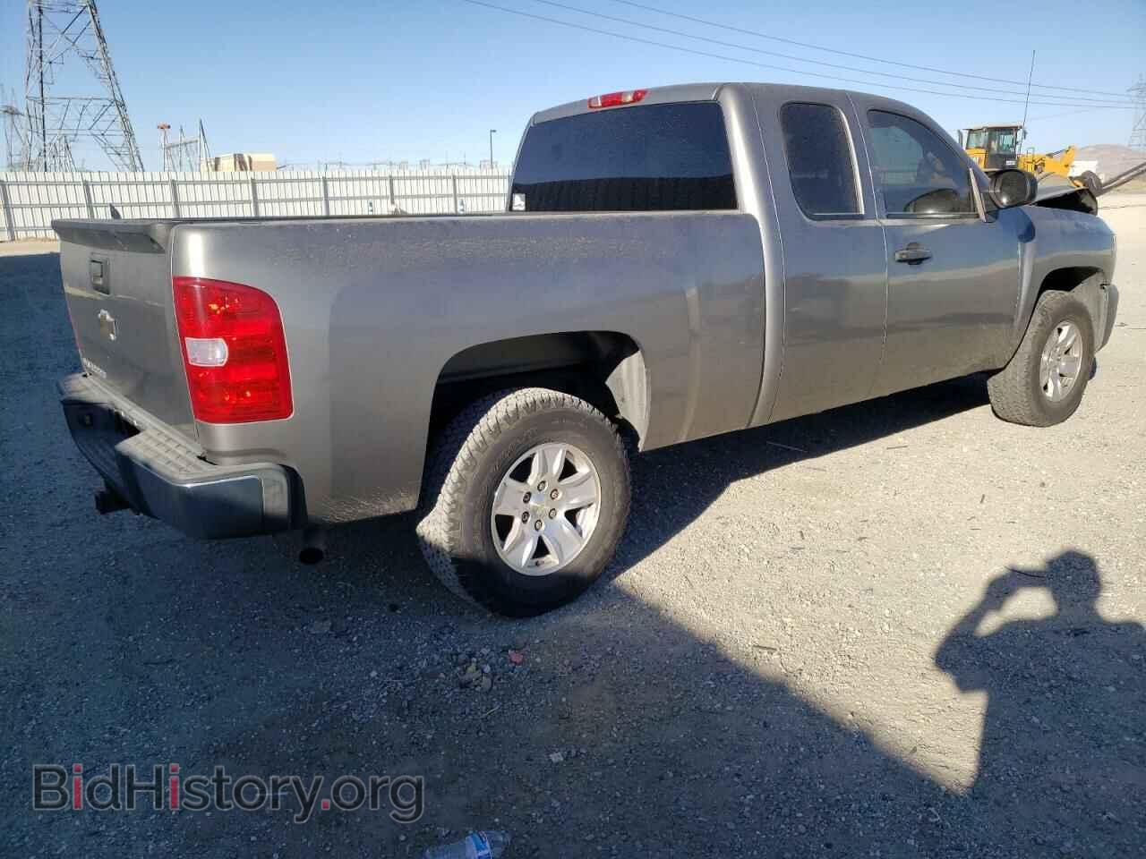 2007 CHEVROLET ALL Models - VIN: 2GCEC19C571730582 - Photo 3