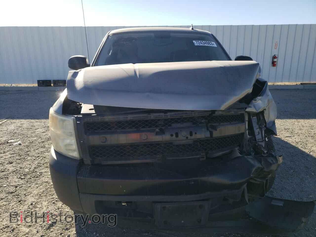 2007 CHEVROLET ALL Models - VIN: 2GCEC19C571730582 - Photo 5