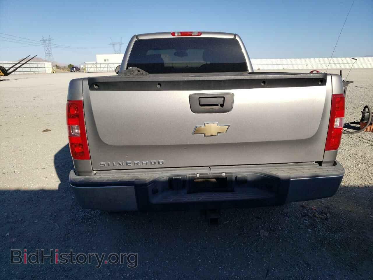 2007 CHEVROLET ALL Models - VIN: 2GCEC19C571730582 - Photo 6