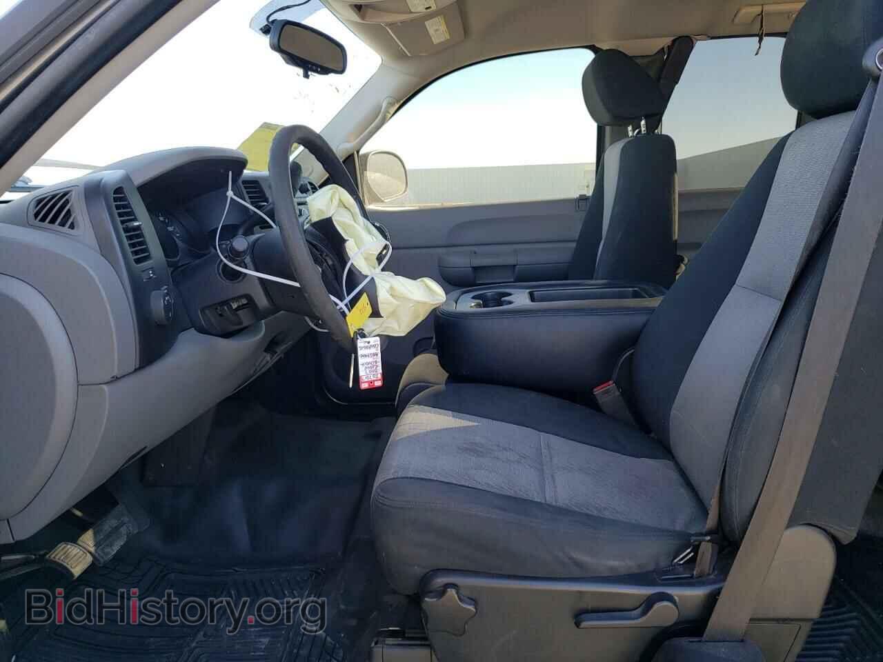2007 CHEVROLET ALL Models - VIN: 2GCEC19C571730582 - Photo 7