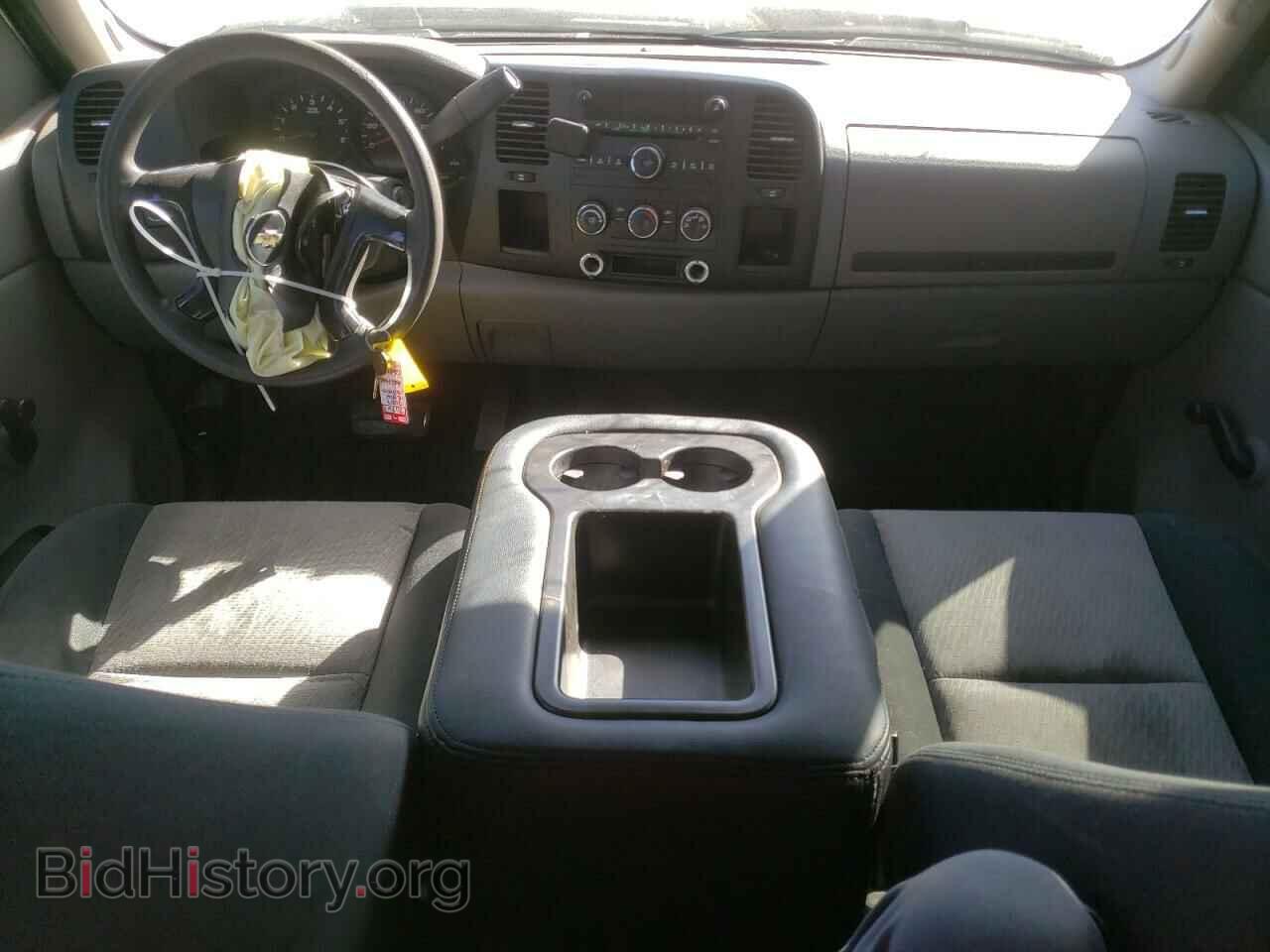 2007 CHEVROLET ALL Models - VIN: 2GCEC19C571730582 - Photo 8