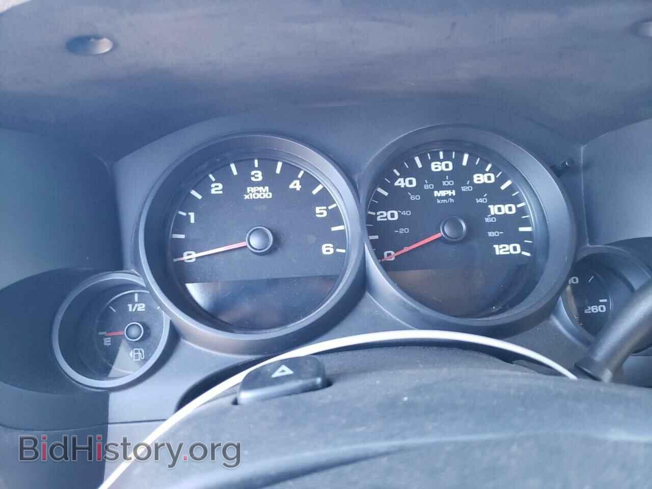 2007 CHEVROLET ALL Models - VIN: 2GCEC19C571730582 - Photo 9