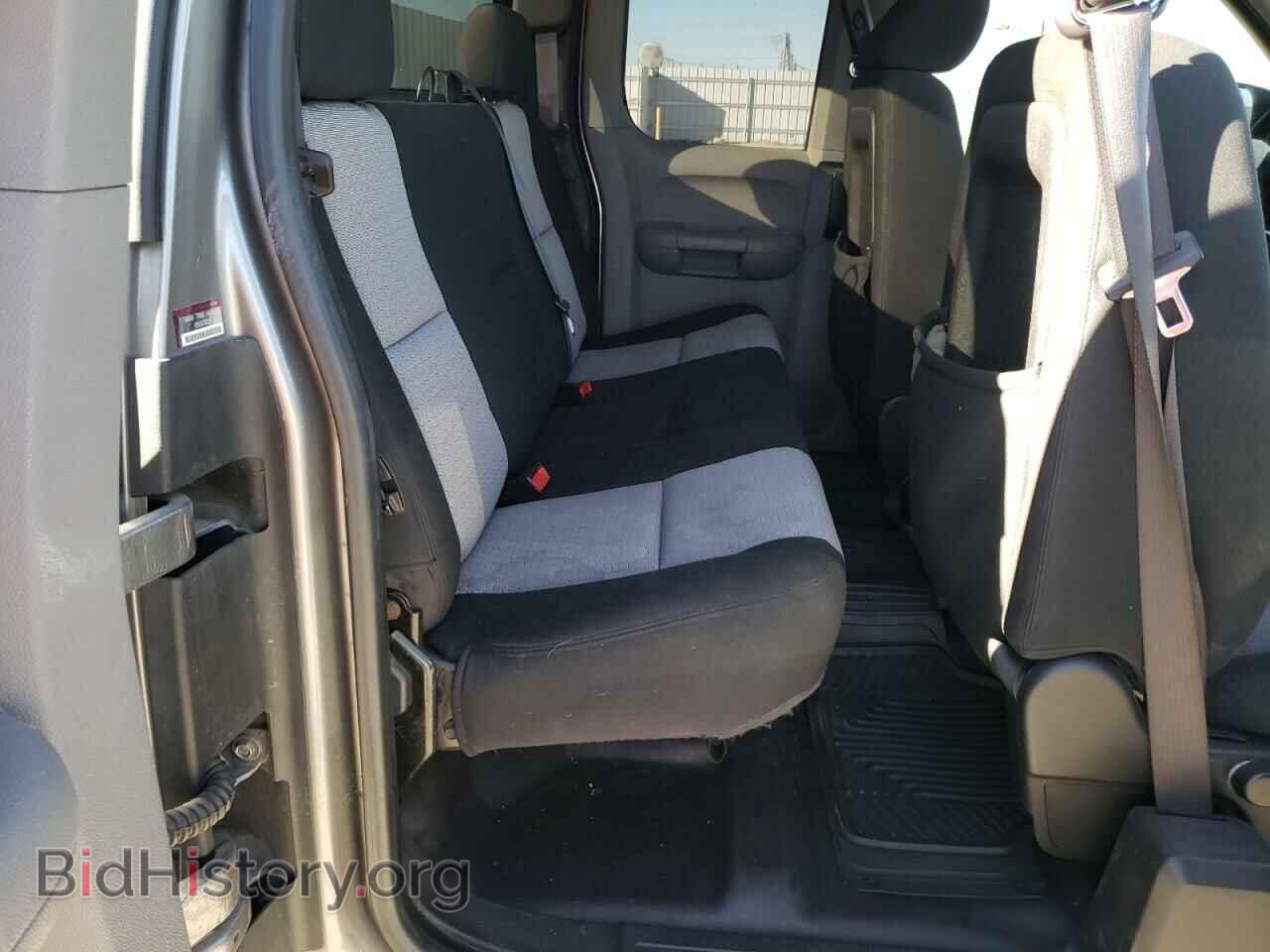 2007 CHEVROLET ALL Models - VIN: 2GCEC19C571730582 - Photo 10