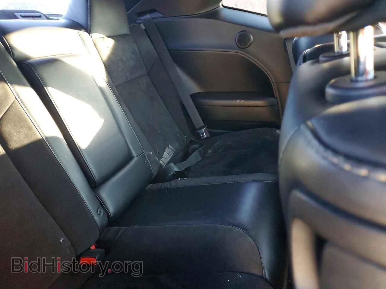 2015 DODGE CHALLENGER - VIN: 2C3CDZBT8FH910937 - Фото 10