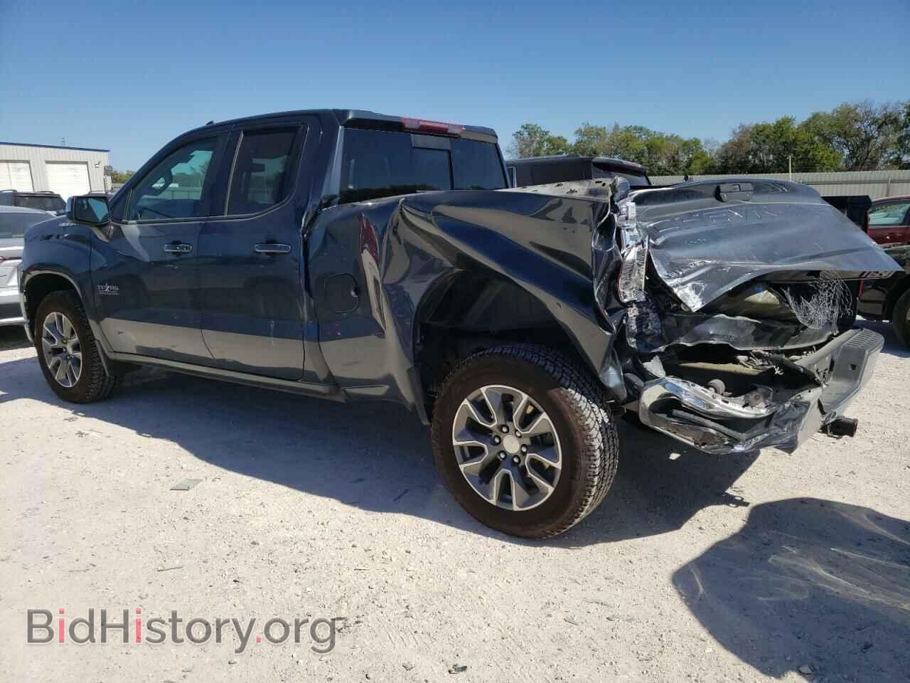 2020 CHEVROLET ALL Models - VIN: 1GCRWCED2LZ247829 - Фото 2
