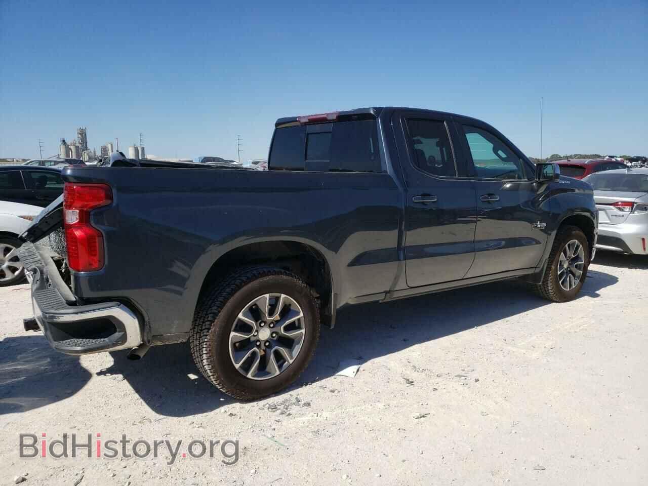 2020 CHEVROLET ALL Models - VIN: 1GCRWCED2LZ247829 - Фото 3