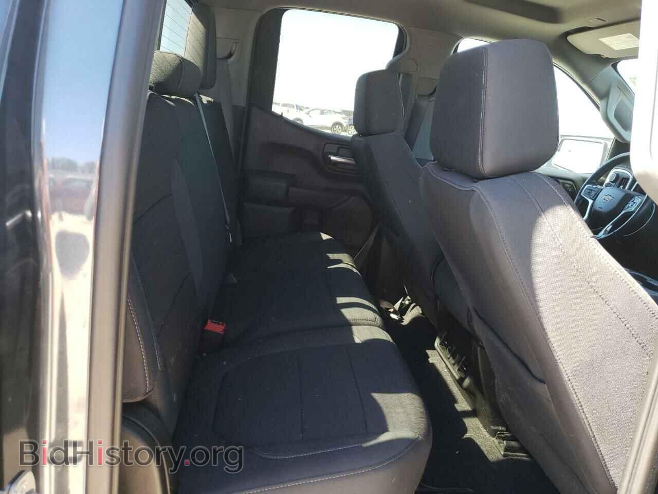 2020 CHEVROLET ALL Models - VIN: 1GCRWCED2LZ247829 - Фото 10