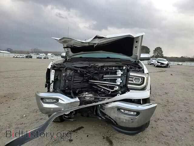 2017 GMC SIERRA - VIN: 3GTU2NEJ2HG363577 - Фото 13