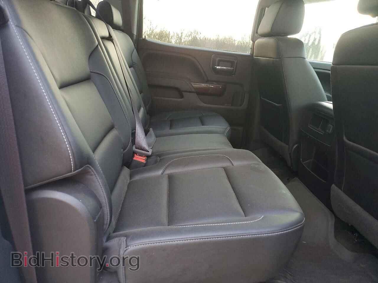 2017 GMC SIERRA - VIN: 3GTU2NEJ2HG363577 - Фото 10