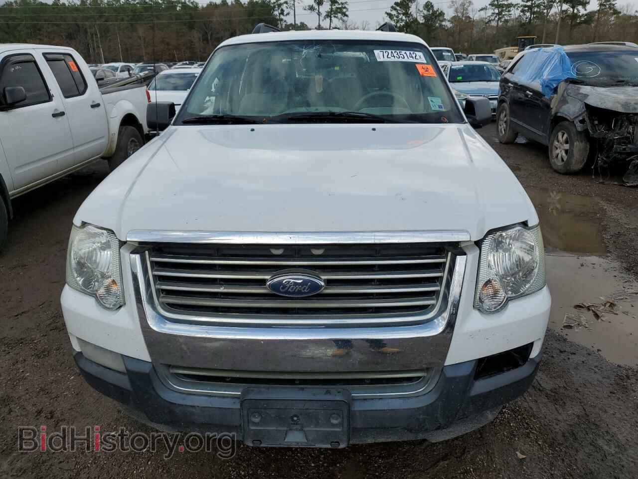 2007 FORD EXPLORER - VIN: 1FMEU63E67UB65165 - Photo 5