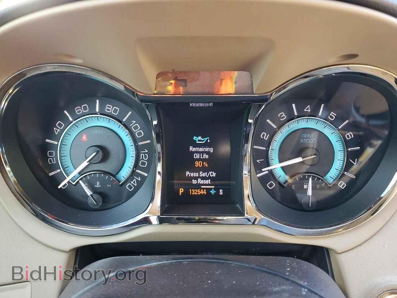 2012 BUICK LACROSSE - VIN: 1G4GJ5E39CF154277 - Фото 9