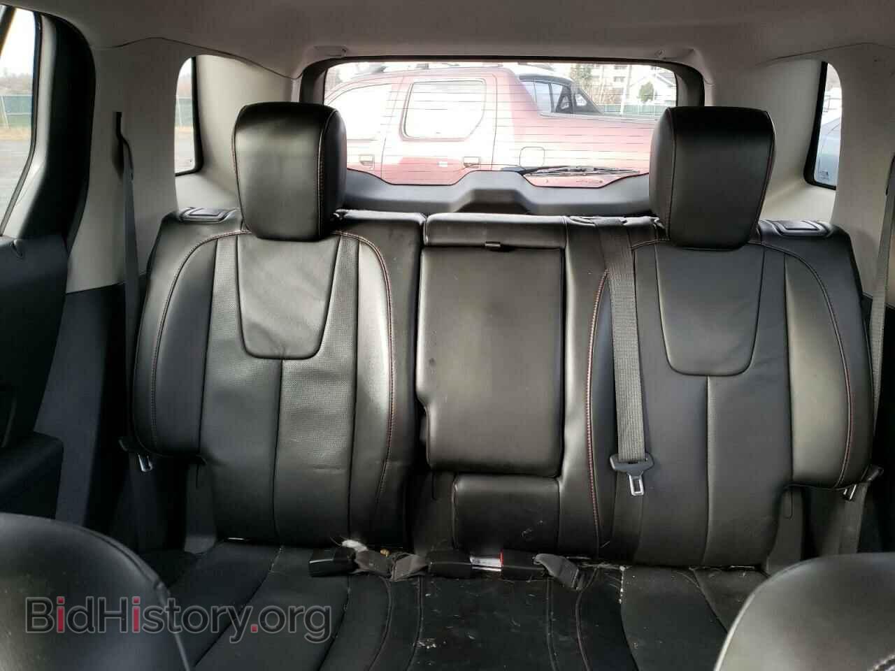 2014 GMC TERRAIN - VIN: 2GKFLXEKXE6235089 - Фото 10